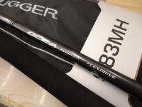 22オシアプラッガー フレックスドライブ S83MH