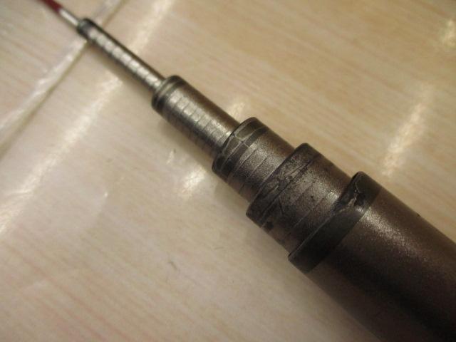 メバルスペシャル 中硬調 71Z