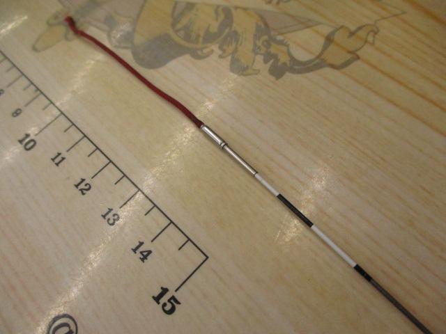 メバルスペシャル 中硬調 71Z