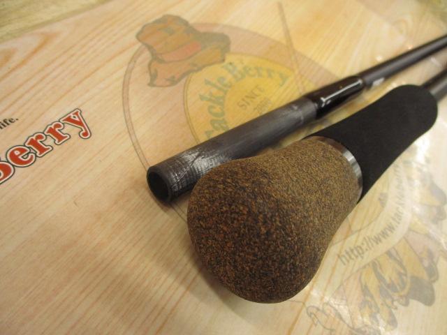 モンストロコンセプトD 77HSC バスロッド モンストロコンセプトD 77HSC バスロッド モンストロコンセプトD 77HSC