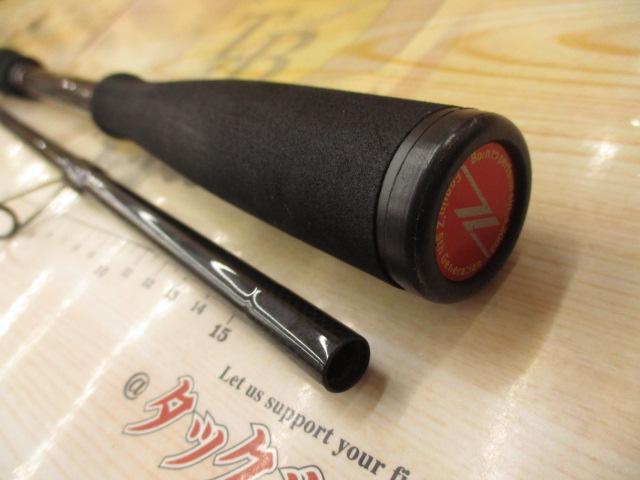 風神Z ジェネラス 94M