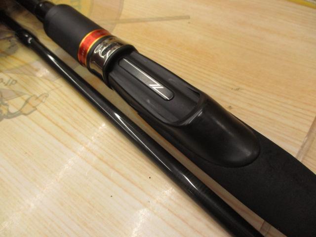 風神Z ジェネラス 94M