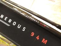 風神Z ジェネラス 94M