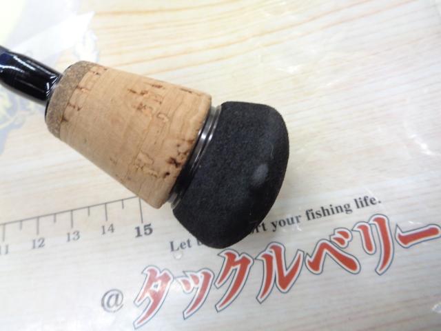 ソルティガSJ 61B-1・W