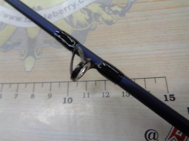 ソルティガSJ 61B-1・W