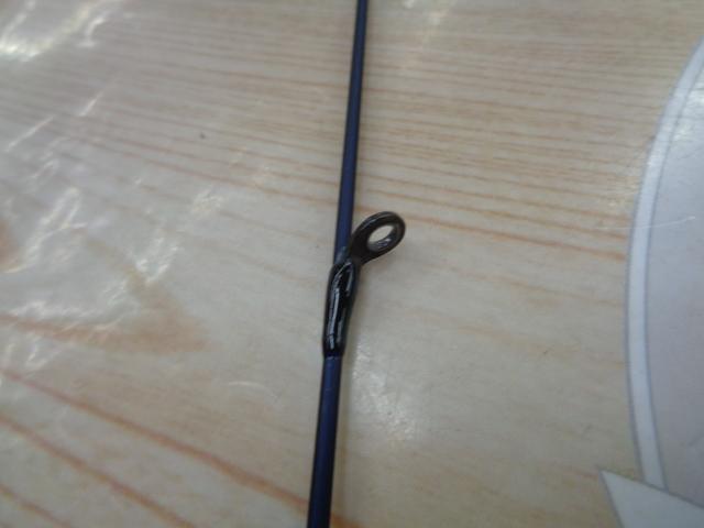 ソルティガSJ 61B-1・W