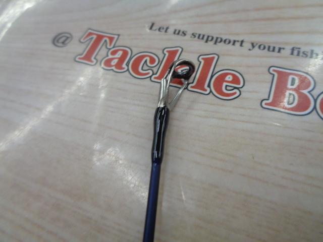 ソルティガSJ 61B-1・W