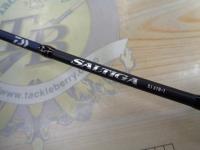 ソルティガSJ 61B-1・W