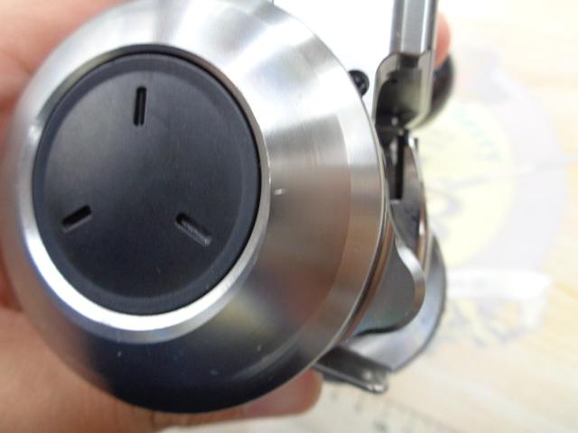 24オシアコンクエストCT 301MG