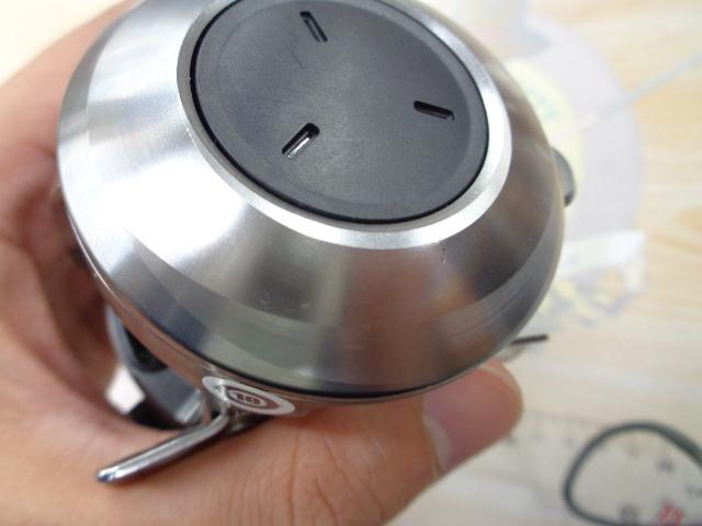 24オシアコンクエストCT 301MG