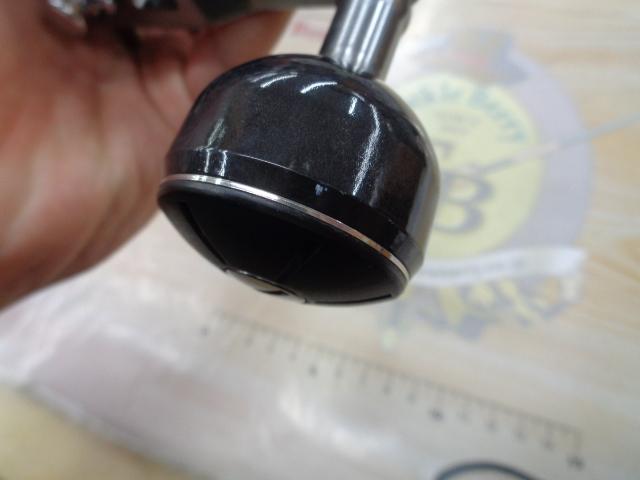 24オシアコンクエストCT 301MG