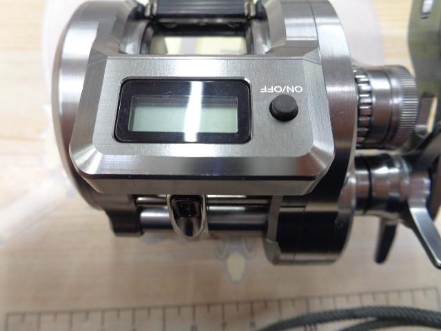 24オシアコンクエストCT 301MG