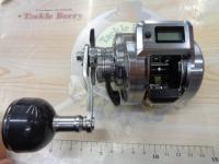 24オシアコンクエストCT 301MG