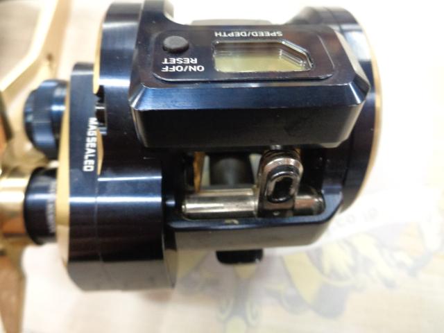 21ソルティガIC 300H-SJ