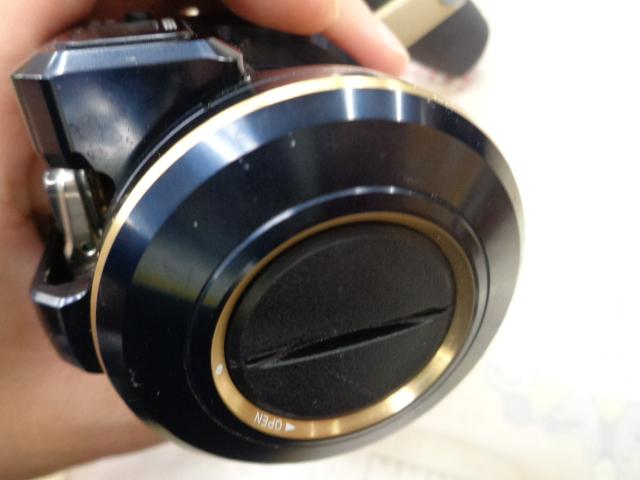 21ソルティガIC 300H-SJ