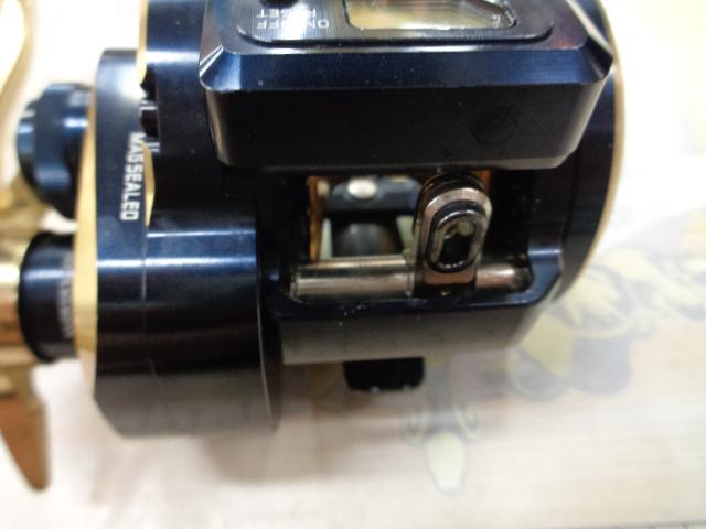 21ソルティガIC 300H-SJ