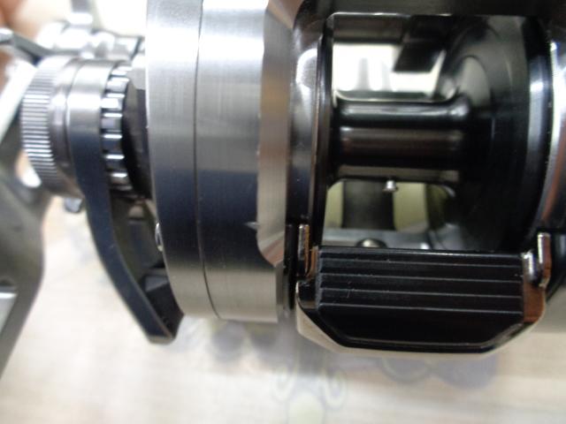 24オシアコンクエストCT 301HG