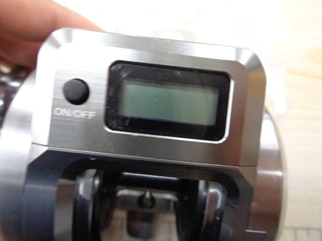 24オシアコンクエストCT 301HG