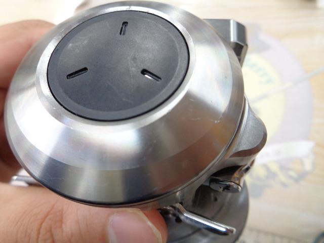 24オシアコンクエストCT 301HG