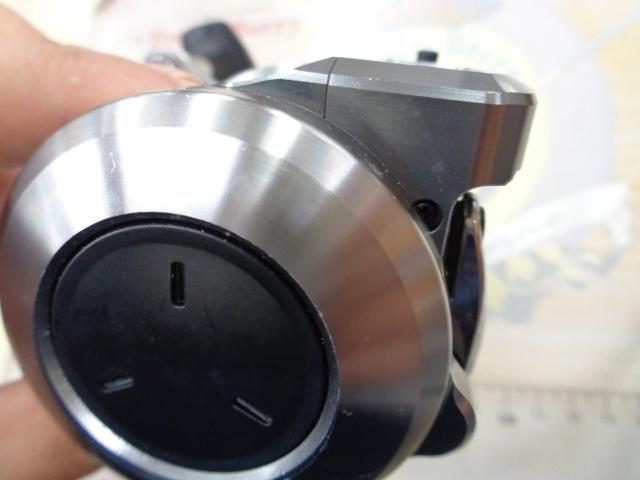 24オシアコンクエストCT 301HG