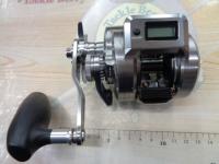 24オシアコンクエストCT 301HG