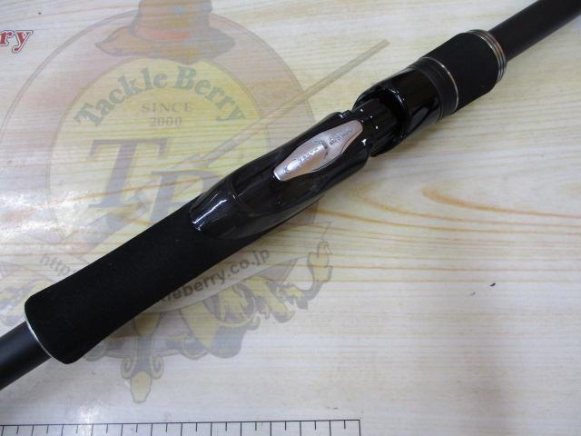 18ディアルーナ S106M｜＠ベリーネット 日本最大新品中古釣具WEBショップ