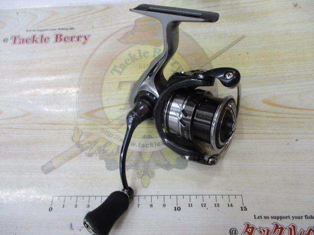 18カルディア LT2000S-XH