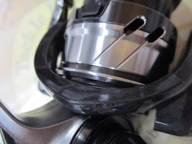 18カルディア LT2000S-XH