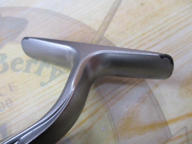 18カルディア LT2000S-XH