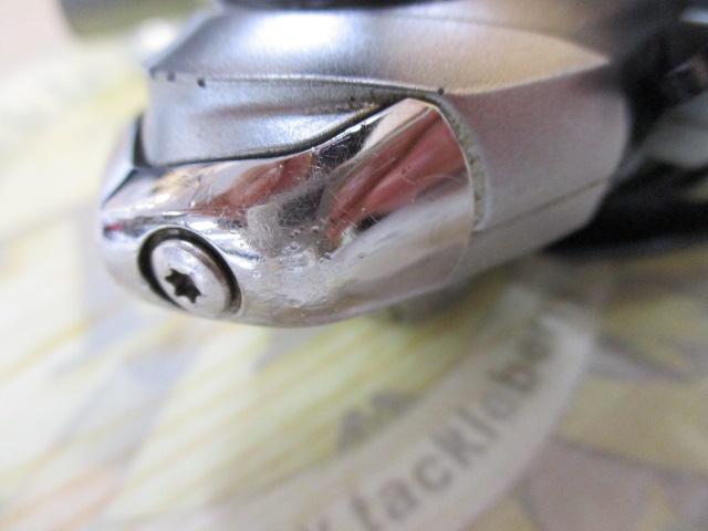 18カルディア LT2000S-XH