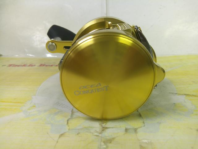 22オシアコンクエスト 301XG