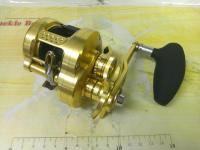 22オシアコンクエスト 301XG