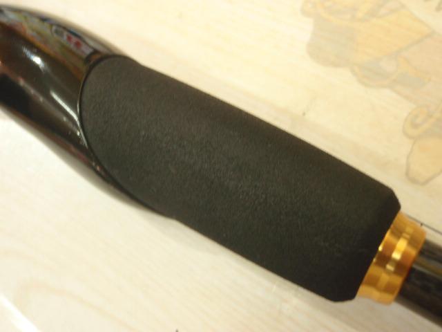 メバリングX 78L-T