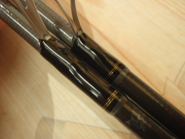 メバリングX 78L-T