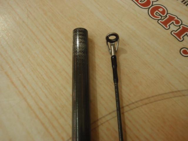 メバリングX 78L-T