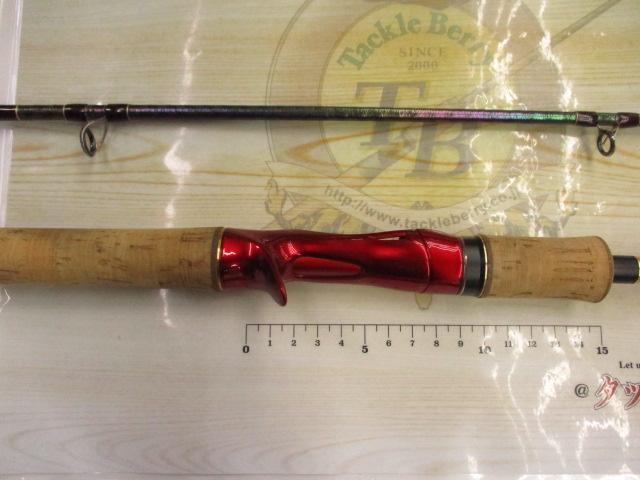 18ワールドシャウラ 1600SS-3｜＠ベリーネット 日本最大新品中古釣具