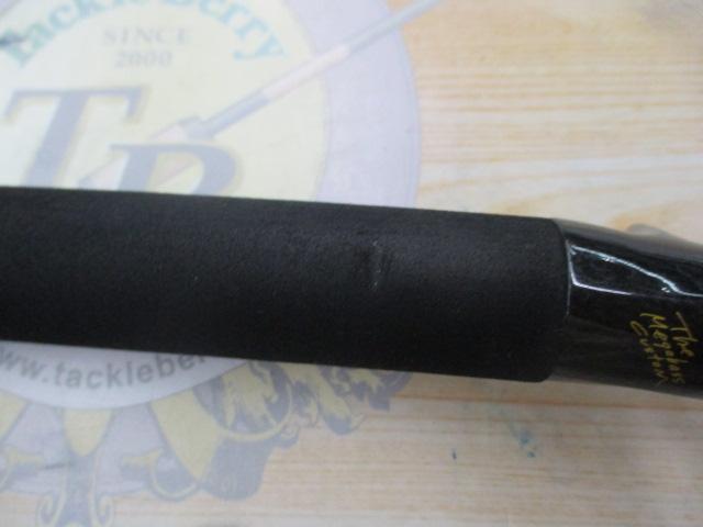 デストロイヤー F3-61X(HT800)マットブラックブランクス