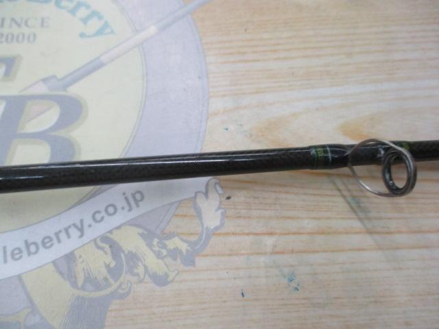 デストロイヤー F3-61X(HT800)マットブラックブランクス