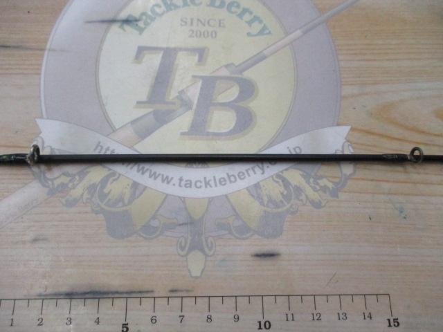 デストロイヤー F3-61X(HT800)マットブラックブランクス