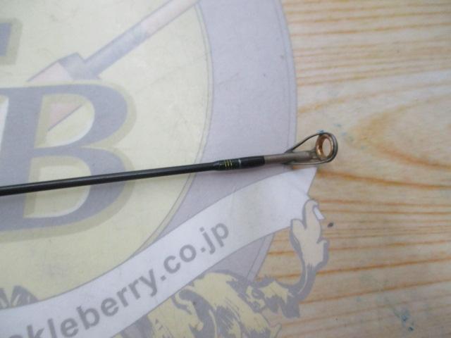 デストロイヤー F3-61X(HT800)マットブラックブランクス