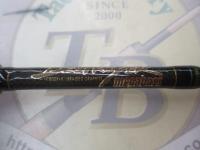 デストロイヤー F3-61X(HT800)マットブラックブランクス