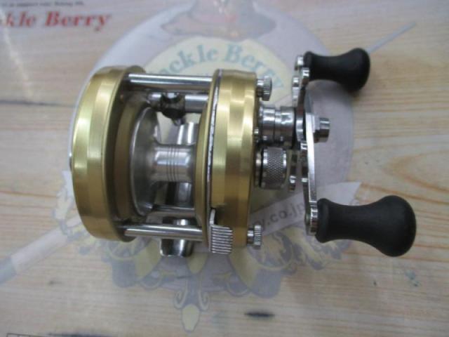 4500C クラシック ゴールド