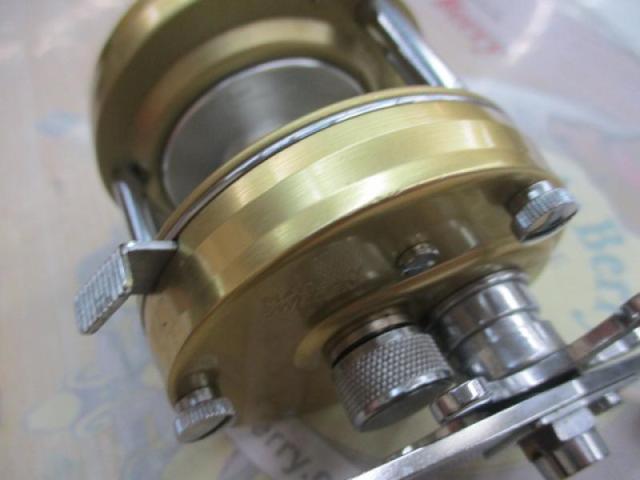 4500C クラシック ゴールド