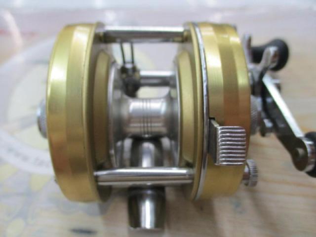 4500C クラシック ゴールド