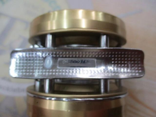 4500C クラシック ゴールド