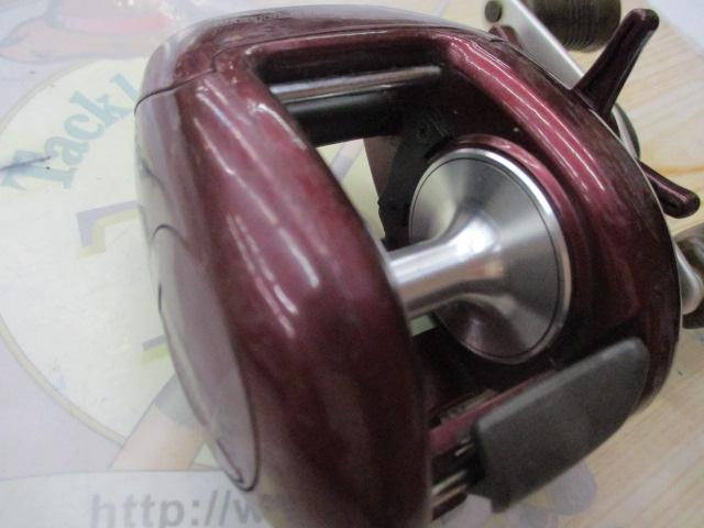 スコーピオン 1500(深溝スプール)