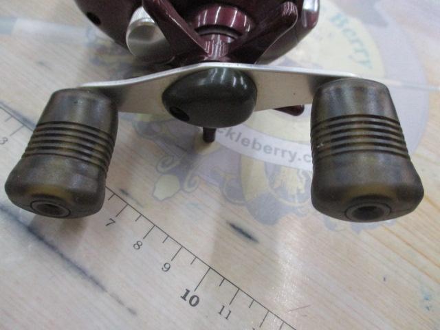 スコーピオン 1500(深溝スプール)