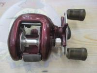 スコーピオン 1500(深溝スプール)