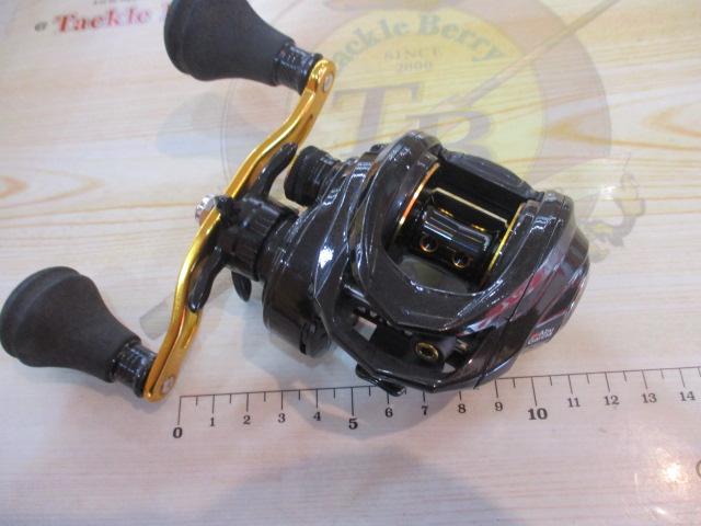 ロキサーニ パワーシューター