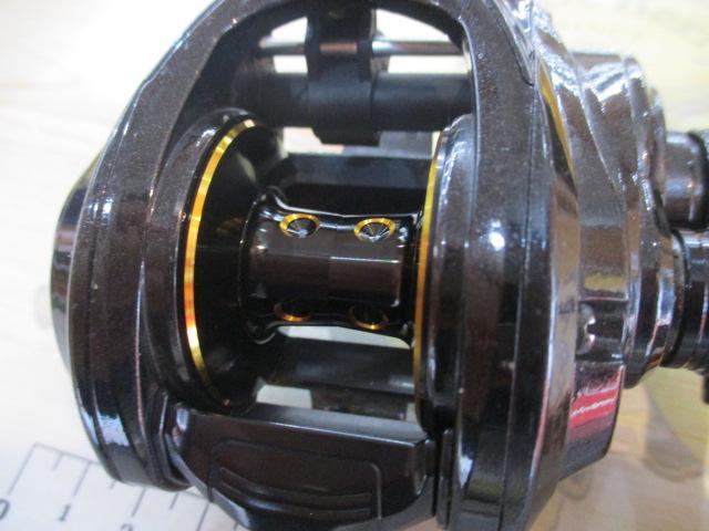 ロキサーニ パワーシューター